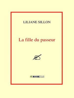cover image of La fille du passeur